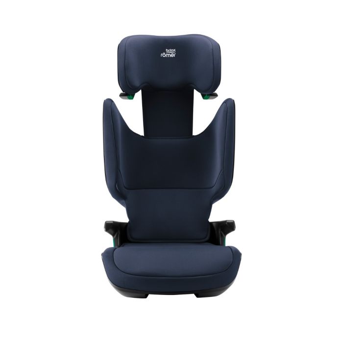 Britax Kidfix M I-Size Car Seat Night Blue - Cocun