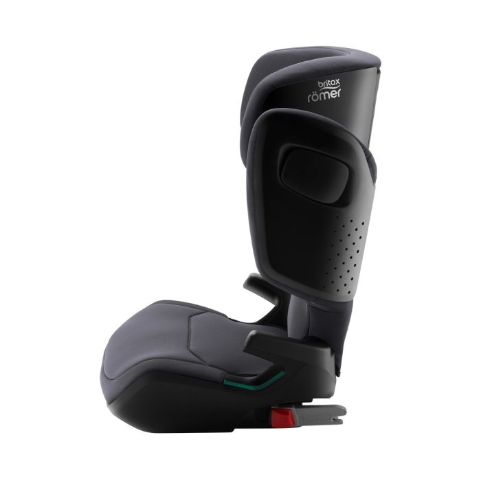 Britax Kidfix M I-Size Car Seat Storm Grey - Cocun