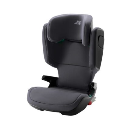 Britax Kidfix M I-Size Car Seat Storm Grey