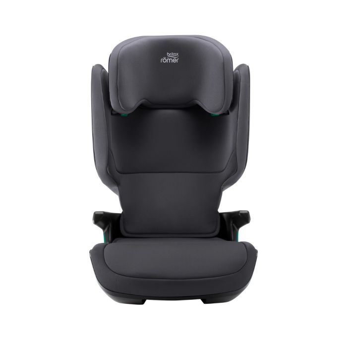 Britax Kidfix M I-Size Car Seat Storm Grey - Cocun