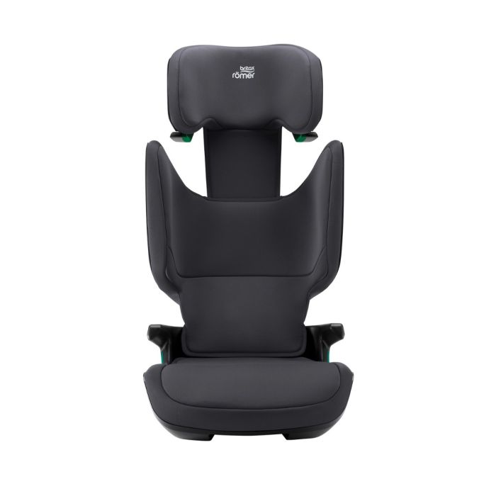 Britax Kidfix M I-Size Car Seat Storm Grey - Cocun