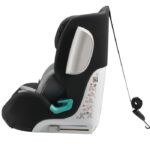 Cozy N Safe Lancelot i-Size Car Seat Black/Grey - Cocun Cozy N Safe Lancelot i-Size Car Seat Black/Grey - Cocun