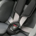 Cozy N Safe Lancelot i-Size Car Seat Black/Grey - Cocun Cozy N Safe Lancelot i-Size Car Seat Black/Grey - Cocun