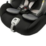 Cozy N Safe Lancelot i-Size Car Seat Black/Grey - Cocun Cozy N Safe Lancelot i-Size Car Seat Black/Grey - Cocun