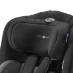 Cozy N Safe Lancelot i-Size Car Seat Black/Grey - Cocun Cozy N Safe Lancelot i-Size Car Seat Black/Grey - Cocun