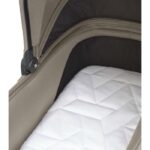 Maxi Cosi Oxford Essential Pram Bundle With Accessories Twillic Truffle - Cocun Maxi Cosi Oxford Essential Pram Bundle With Accessories Twillic Truffle - Cocun