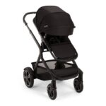 Nuna Demi Next Pushchair Caviar - Cocun
