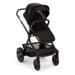 Nuna Demi Next Pushchair Caviar - Cocun