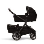 Nuna Demi Next Pushchair Caviar - Cocun