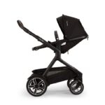 Nuna Demi Next Pushchair Caviar - Cocun