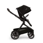 Nuna Demi Next Pushchair Caviar - Cocun
