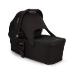 Nuna Mixx Next Carrycot Caviar - Cocun