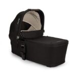 Nuna Mixx Next Carrycot Caviar - Cocun