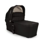 Nuna Mixx Next Carrycot Caviar - Cocun