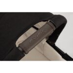 Nuna Mixx Next Carrycot Caviar - Cocun