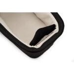 Nuna Mixx Next Carrycot Caviar - Cocun