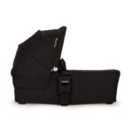 Nuna Mixx Next Carrycot Caviar - Cocun