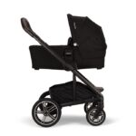 Nuna Mixx Next Carrycot Caviar - Cocun