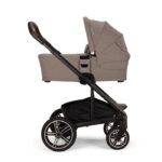 Nuna Mixx Next Carrycot Cedar - Cocun