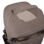 Nuna Trvl Lx Stroller Cedar - Cocun