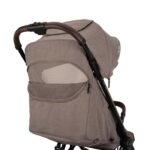 Nuna Trvl Lx Stroller Cedar - Cocun
