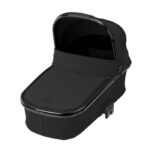 Maxi Cosi Oria Luxe Carrycot Twillic Black - Cocun