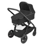 Maxi Cosi Oria Luxe Carrycot Twillic Black - Cocun