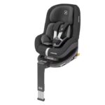 Maxi Cosi Pearl Pro2 I-Size Car Seat Authentic Black - Cocun