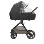Maxi Cosi Oxford Essential Pram Bundle With Accessories Twillic Truffle - Cocun Maxi Cosi Oxford Essential Pram Bundle With Accessories Twillic Truffle - Cocun