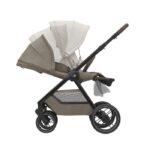 Maxi Cosi Oxford Essential Pram Bundle With Accessories Twillic Truffle - Cocun Maxi Cosi Oxford Essential Pram Bundle With Accessories Twillic Truffle - Cocun