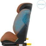 Maxi Cosi RodiFix Pro2 I-Size Car Seat Authentic Terra - Cocun