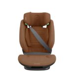 Maxi Cosi RodiFix Pro2 I-Size Car Seat Authentic Terra - Cocun