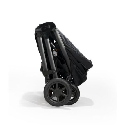 Joie Finiti Signature Pushchair Eclipse Tan Handle - Cocun