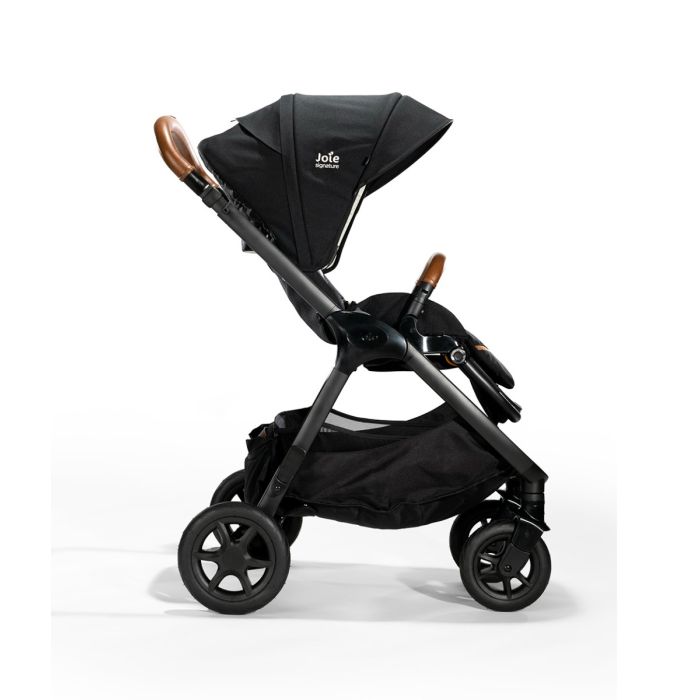 Joie Finiti Signature Pushchair Eclipse Tan Handle - Cocun