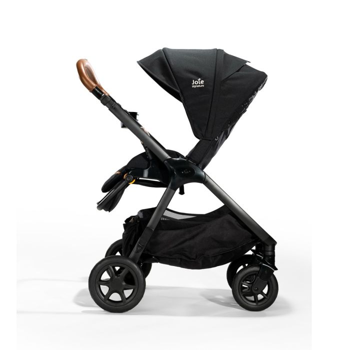Joie Finiti Signature Pushchair Eclipse Tan Handle - Cocun