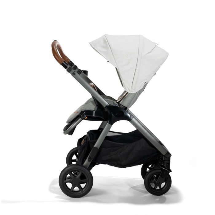 Joie Finiti Signature Pushchair Oyster - Cocun
