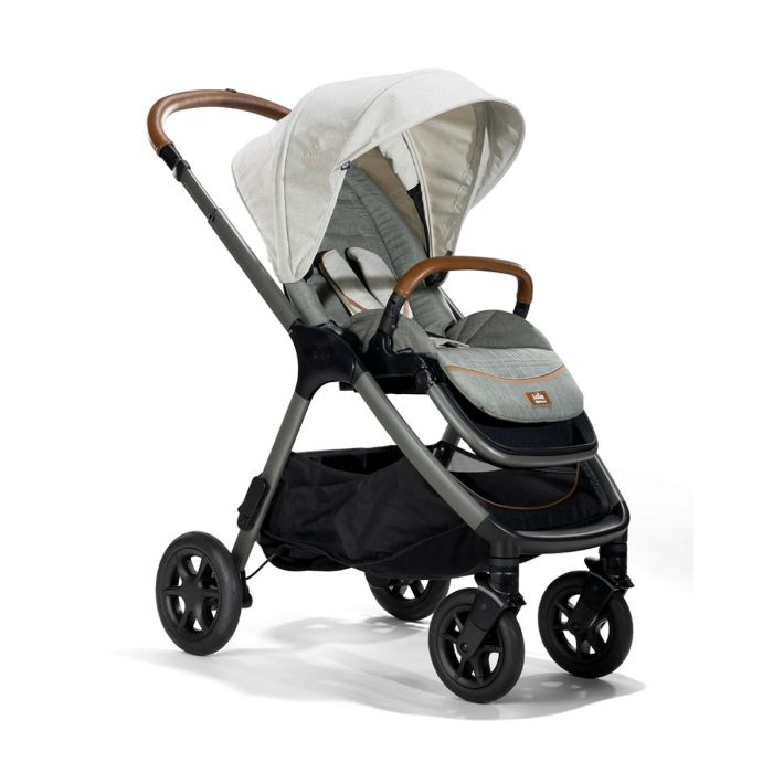 Joie Finiti Signature Pushchair Oyster - Cocun