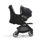 Joie Parcel Signature Stroller Eclipse - Cocun Joie Parcel Signature Stroller Eclipse - Cocun