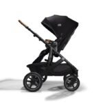 Joie Vinca Signature Carrycot And Pushchair Eclipse - Cocun