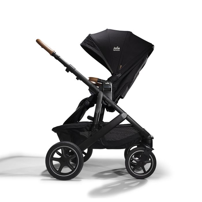 Joie Vinca Signature Carrycot And Pushchair Eclipse - Cocun