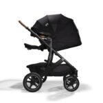 Joie Vinca Signature Carrycot And Pushchair Eclipse - Cocun