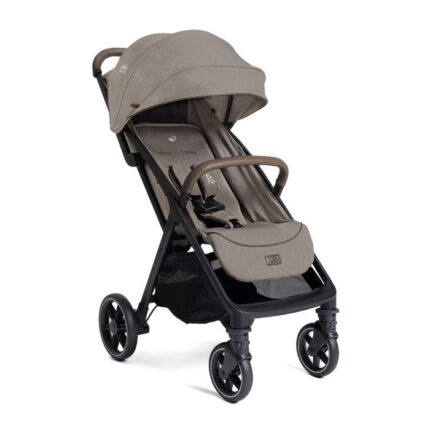 Joie Parcel LX Signature Stroller Maple - Cocun