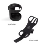 Silver Cross Tide 3-in-1 Pram & Accessory Pack Stone - Cocun Silver Cross Tide 3-in-1 Pram & Accessory Pack Stone - Cocun