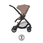 Silver Cross Dune 2 Pushchair Mocha - Cocun