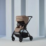 Silver Cross Dune 2 Pushchair Mocha - Cocun