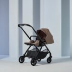 Silver Cross Dune 2 Pushchair Mocha - Cocun