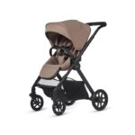 Silver Cross Reef 2 Pushchair Mocha - Cocun