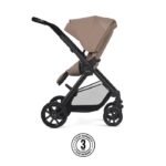 Silver Cross Reef 2 Pushchair Mocha - Cocun