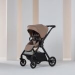 Silver Cross Reef 2 Pushchair Mocha - Cocun