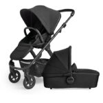 Silver Cross Tide 3-in-1 Pram Space - Cocun